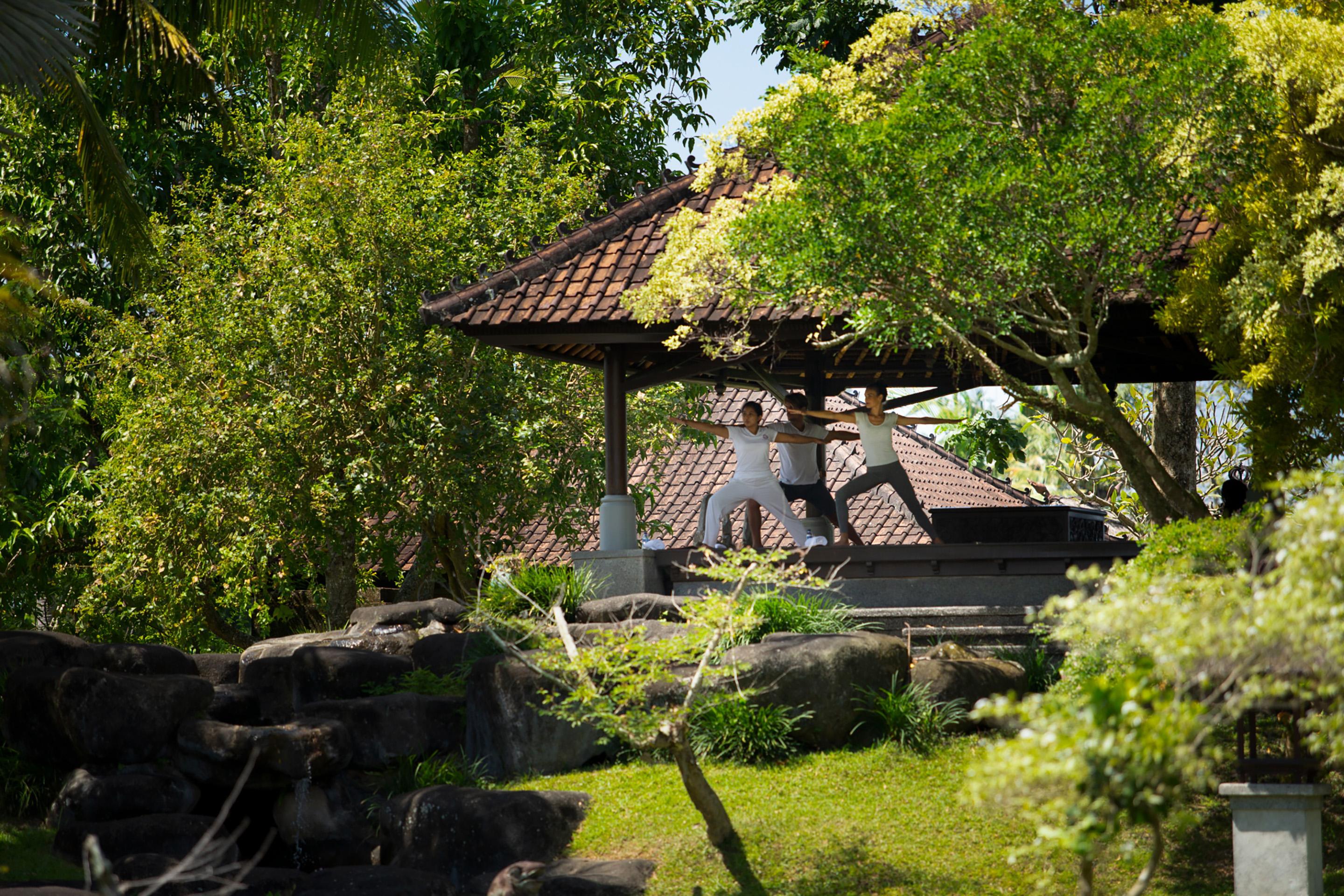 Tanah Gajah, A Resort By Hadiprana Ubud  Exterior photo
