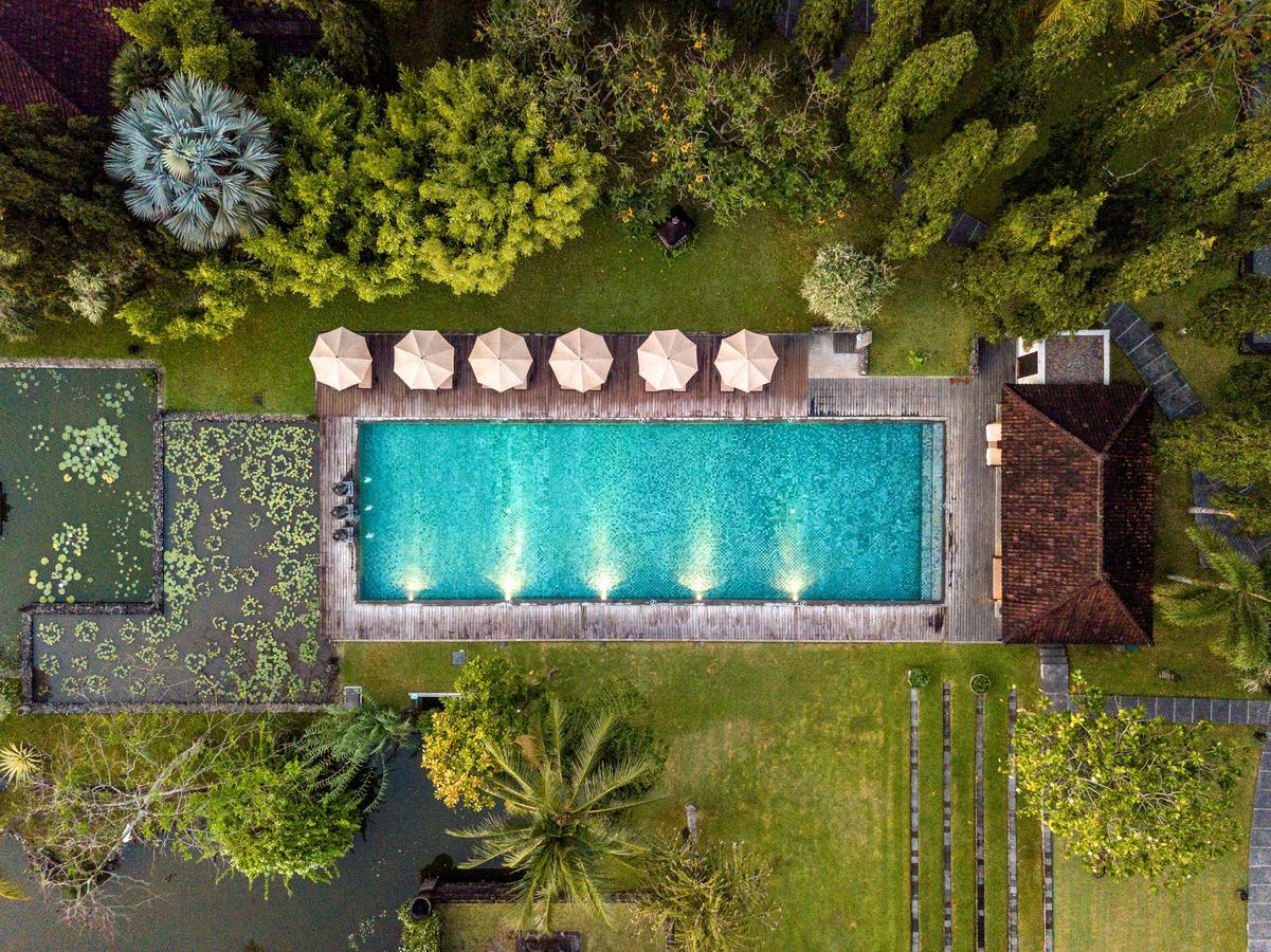 Tanah Gajah, A Resort By Hadiprana Ubud  Exterior photo